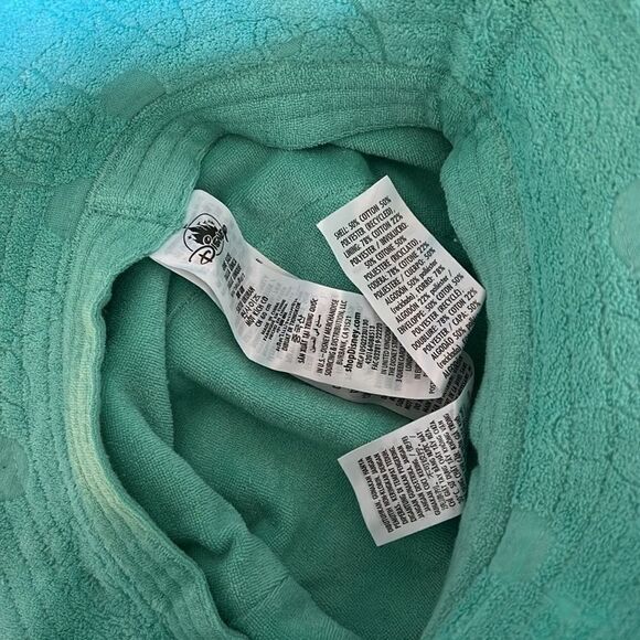 Disney Bucket Hat - Mickey Mouse & Friends Terry Cloth - Picture 7 of 8